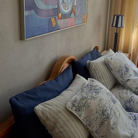 Moewe Διαμέρισμα Steffenshagen Εξωτερικό φωτογραφία